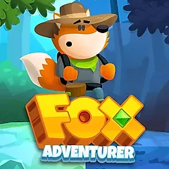 play Αλεπού Περιηγητής
