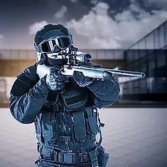 play Snajper sił specjalnych