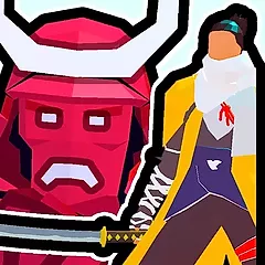 play Corte de Katana do Herói 5