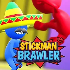 play Lutador de Stickman